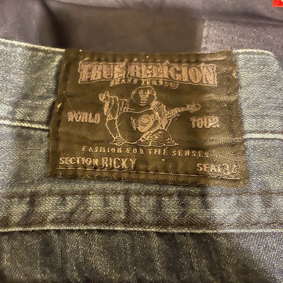 High end men’s jeans - Picture 2 of 13